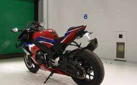 HONDA CBR1000RR RSP 2022 SC82