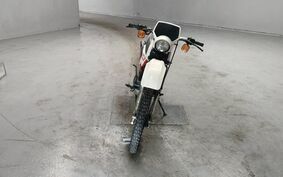 HONDA XL125R JD04