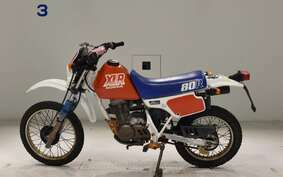 HONDA XLR80R HD10