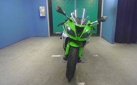 KAWASAKI NINJA ZX-6R A 2015 ZX636E