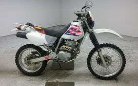 HONDA XR250 MD30