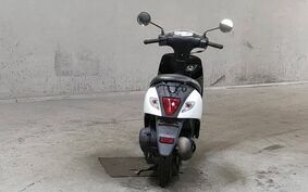 SUZUKI LET's CA4AA