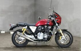 HONDA CB1100RS 2017 SC65