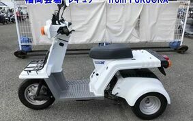 HONDA GYRO X TD02