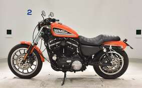 HARLEY XL883RI 2010 CS2