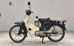 HONDA C70 SUPER CUB C70