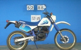 SUZUKI SX200R SH41A