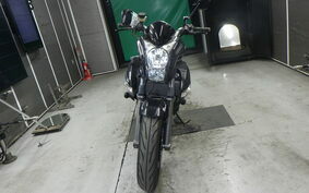 KAWASAKI ER400 N 2011 ER400B