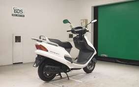 HONDA SPACY 125 Gen. 3 JF04