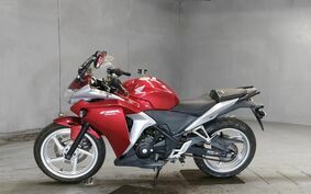 HONDA CBR250R MC41