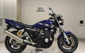 YAMAHA XJR400 R 2008 RH02J