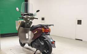 SUZUKI LET's 4 Basket CA43A