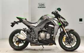 KAWASAKI Z1000 Gen.5 2014 ZRT00F