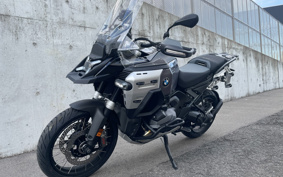 BMW R1300GS ADV ASA 2025 0M31