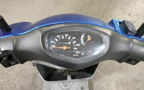 SUZUKI ADDRESS V125 G CF4EA