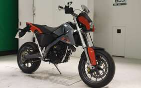 BMW G650X MOTO 2008