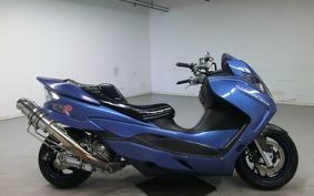 SUZUKI SKYWAVE 250 (Burgman 250) SS Type Fi CJ44A