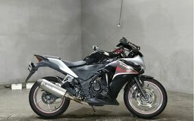 HONDA CBR250R MC41