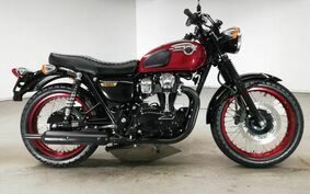 KAWASAKI W800 2013 EJ800A