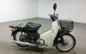 HONDA C70 SUPER CUB HA02