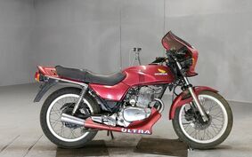 HONDA CB250RS-Z Z MC02