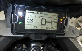 HONDA NC750X DCT 2021 RH09