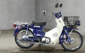 HONDA PRESS CUB 50 AA01