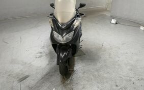 YAMAHA GRAND MAJESTY 400 2008 SH06J