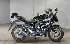 SUZUKI GIXXER 150 不明