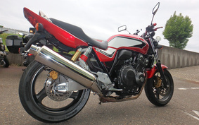 HONDA CB400SF 2011 NC42