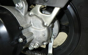 SUZUKI ADDRESS V125 DT11A