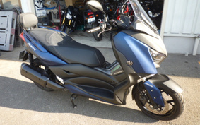 YAMAHA X-MAX SG42J