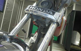 HONDA CG125