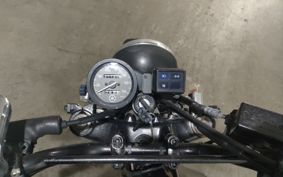 YAMAHA TW225 DG09J