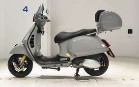 VESPA GTS300 SUPER 2020