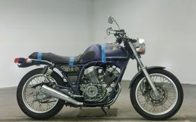 YAMAHA SRV250 RENAISSA 4DN