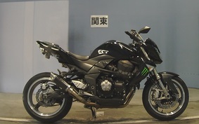 KAWASAKI Z1000 Gen.3 2008 ZRT00B