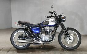 KAWASAKI W650 2008 EJ650A