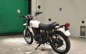 KAWASAKI 250TR BJ250F