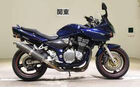 SUZUKI BANDIT 1200 S 2001 GV77A