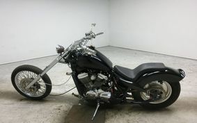 HONDA STEED 400 1988 NC26