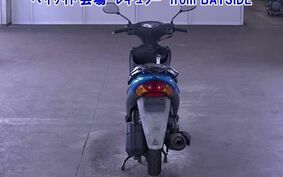 SUZUKI ｱﾄﾞﾚｽV125G CF46A