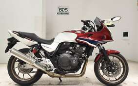 HONDA CB400 SUPER BOLDOR A 2018 NC42