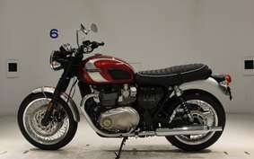 TRIUMPH BONNEVILLE T120 2024