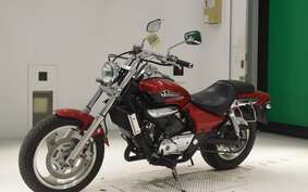 KAWASAKI ELIMINATOR 250 V VN250A