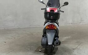 SUZUKI ADDRESS V125 CF4EA