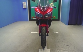 YAMAHA FZ FAZER 2008 RN21J