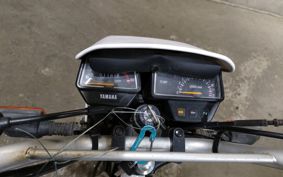 YAMAHA DT50 17W