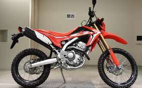 HONDA CRF250L MD44