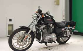 HARLEY XL883 2004